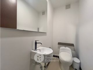 Foto 7 de Apartaestudio en venta, barrio Laureles, Manizales