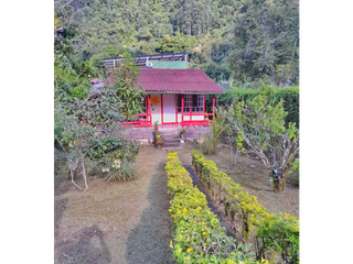 Foto 1 de Maat vende casa campestre- La Vega 550m2 $520Millones