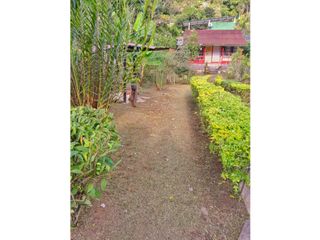 Foto 7 de Maat vende casa campestre- La Vega 550m2 $520Millones