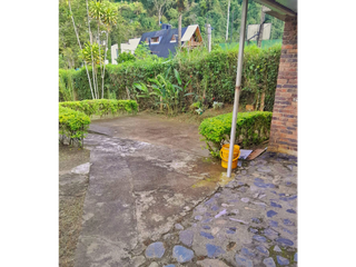 Foto 4 de Maat vende casa campestre- La Vega 550m2 $520Millones