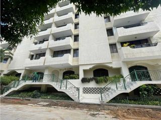 Se arrienda apartamento en Rodadero Reservado, Santa Marta