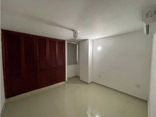 Se arrienda apartamento en Rodadero Reservado, Santa Marta