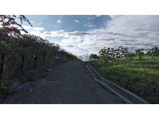 Foto 8 de VENDO ATRACTIVO LOTE DE 3.200 METROS - SECTOR TORDOYA - VILLA DE LEYVA