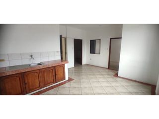 Foto 5 de Portoviejo 12 de Marzo, Departamento en Renta, 47m2