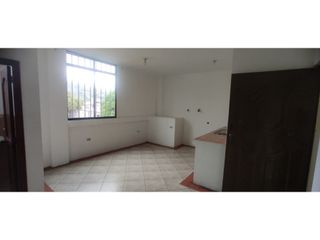 Foto 7 de Portoviejo 12 de Marzo, Departamento en Renta, 47m2