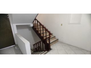 Foto 9 de Portoviejo 12 de Marzo, Departamento en Renta, 47m2