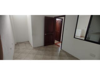 Foto 14 de Portoviejo 12 de Marzo, Departamento en Renta, 47m2