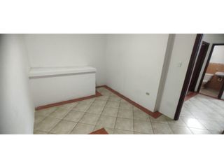 Foto 11 de Portoviejo 12 de Marzo, Departamento en Renta, 47m2