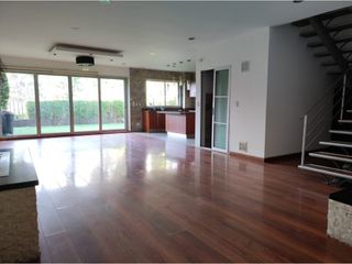 Foto 4 de Ponceano, Departamento en Renta, 297.97m2, 3 Habitaciones
