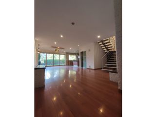 Foto 2 de Ponceano, Departamento en Renta, 297.97m2, 3 Habitaciones