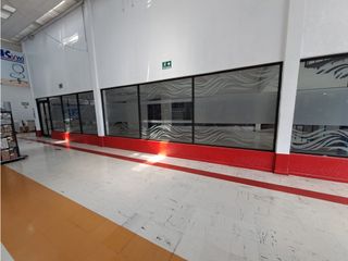 El Batán, Local Comercial en Renta, 262m2, 2 Ambientes