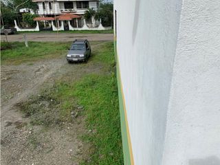 Foto 7 de Naranjal Parroquia Jesús Maria, Terreno en Venta, 400m2