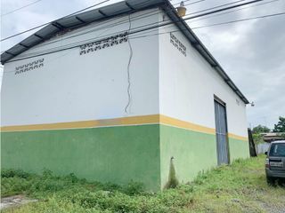 Foto 14 de Naranjal Parroquia Jesús Maria, Terreno en Venta, 400m2