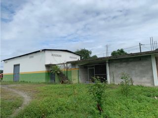 Foto 12 de Naranjal Parroquia Jesús Maria, Terreno en Venta, 400m2