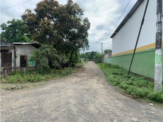Foto 24 de Naranjal Parroquia Jesús Maria, Terreno en Venta, 400m2