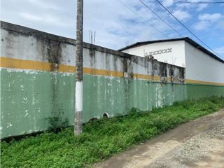 Foto 10 de Naranjal Parroquia Jesús Maria, Terreno en Venta, 400m2