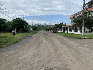 Foto 8 de Naranjal Parroquia Jesús Maria, Terreno en Venta, 400m2