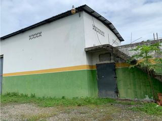 Foto 9 de Naranjal Parroquia Jesús Maria, Terreno en Venta, 400m2