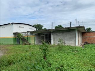 Foto 1 de Naranjal Parroquia Jesús Maria, Terreno en Venta, 400m2