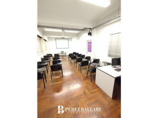 Foto 6 de COWORKING - ALQUILA X HORA - DIA - MES, INDEPENDENCIA Y RIVADAVIA!