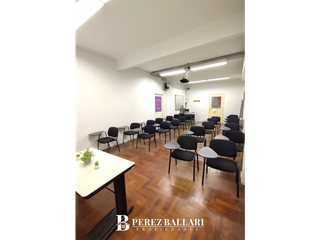 Foto 1 de COWORKING - ALQUILA X HORA - DIA - MES, INDEPENDENCIA Y RIVADAVIA!