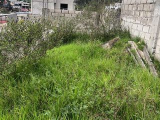 Oferta Venta de Terreno - Centro de Quito - Puengasi