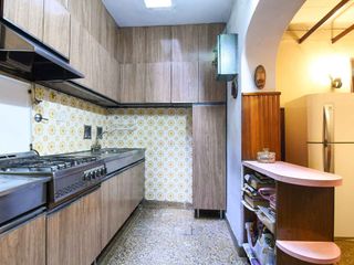 Venta Casa 3amb C/ Coch FLORESTA a Refaccionar