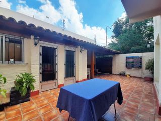 venta casa 5 ambientes ciudadela Norte