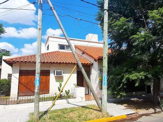 venta casa 5 ambientes ciudadela Norte