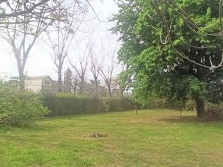 Lote en Venta Don Torcuato  617m2 El Triangulo