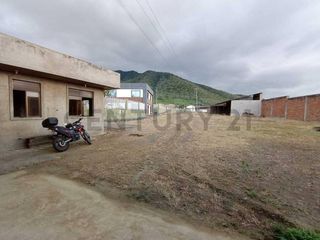 Foto 16 de BODEGAS DISPONIBLES EN VIA MONTECRISTI MANTA