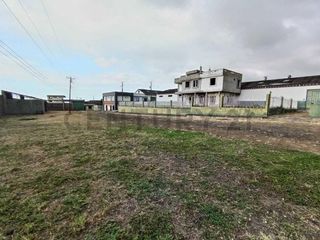 Foto 9 de BODEGAS DISPONIBLES EN VIA MONTECRISTI MANTA