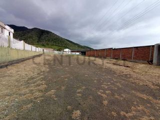 Foto 14 de BODEGAS DISPONIBLES EN VIA MONTECRISTI MANTA