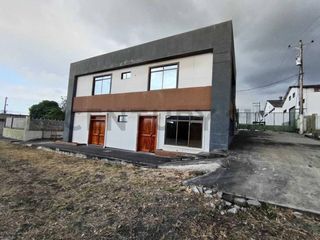Foto 8 de BODEGAS DISPONIBLES EN VIA MONTECRISTI MANTA