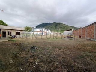 Foto 15 de BODEGAS DISPONIBLES EN VIA MONTECRISTI MANTA