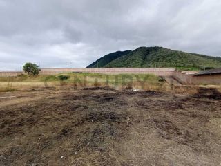 Foto 10 de BODEGAS DISPONIBLES EN VIA MONTECRISTI MANTA