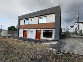 Foto 17 de BODEGAS DISPONIBLES EN VIA MONTECRISTI MANTA