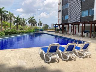 APARTAMENTO en ARRIENDO/VENTA en Barranquilla Altos Del Parque