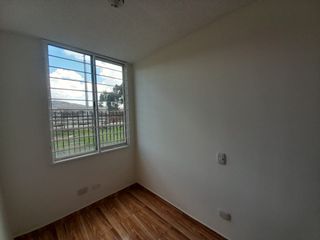 APARTAMENTO en ARRIENDO en Bogotá Danubio Azul usme