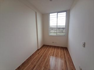 APARTAMENTO en ARRIENDO en Bogotá Danubio Azul usme