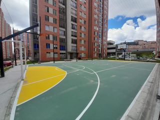 APARTAMENTO en ARRIENDO en Bogotá Danubio Azul usme