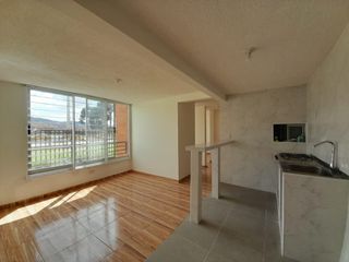 APARTAMENTO en ARRIENDO en Bogotá Danubio Azul usme