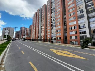 APARTAMENTO en ARRIENDO en Bogotá Danubio Azul usme