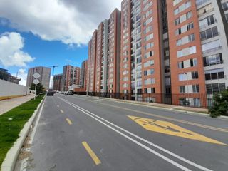 APARTAMENTO en ARRIENDO en Bogotá Danubio Azul usme