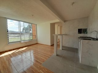 APARTAMENTO en ARRIENDO en Bogotá Danubio Azul usme