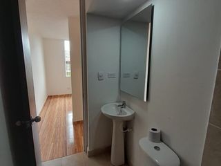 APARTAMENTO en ARRIENDO en Bogotá Danubio Azul usme