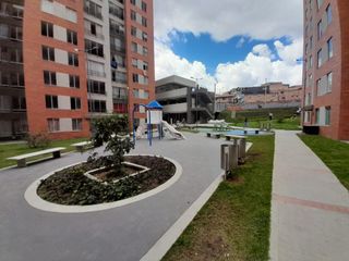 APARTAMENTO en ARRIENDO en Bogotá Danubio Azul usme