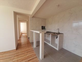 APARTAMENTO en ARRIENDO en Bogotá Danubio Azul usme