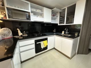 APARTAMENTO en ARRIENDO en Barranquilla La Castellana