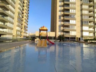 APARTAMENTO en ARRIENDO en Barranquilla La Castellana